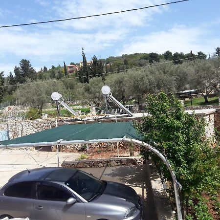Rodon Apartments Tsoukaladhes Luaran gambar