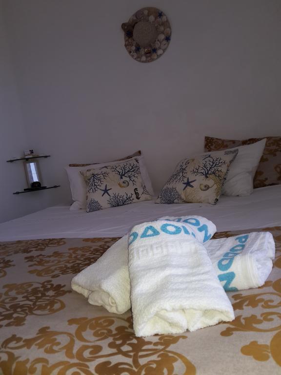 Rodon Apartments Tsoukaladhes Luaran gambar